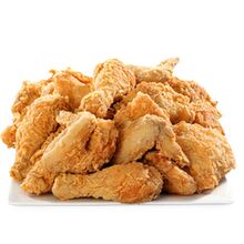 send kfc 12 pcs crispy chicken strips to dhaka