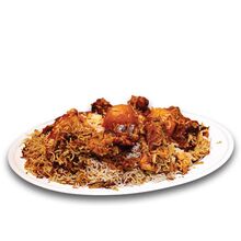 send sultans dine kachchi biryani to dhaka