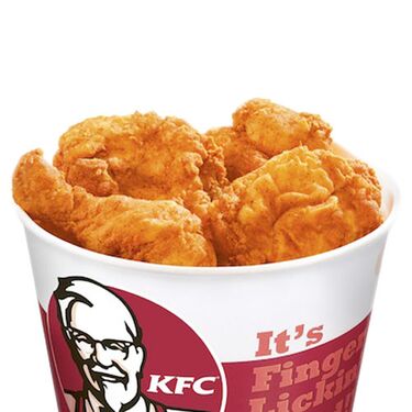 send kfc 4 pcs chicken to dhaka