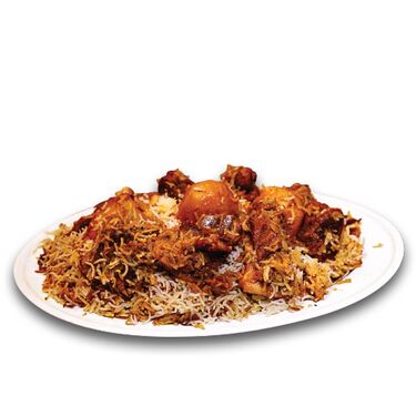 send sultans dine kachchi biryani to dhaka