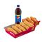 send kfc 8 pcs crispy chicken w 1 liter pepsi to dhaka