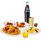 send sultans dine-1 person kachchi platter to dhaka