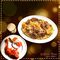 send sultans dine 3 person kachchi biryani with chicken roast and borhani to dhaka