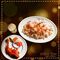 send sultans dine 1 person plain pulao with chicken roast and borhani to dhaka
